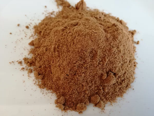 Acorn Flour